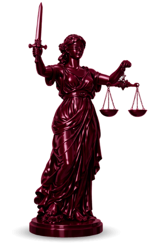 Lady Justice
